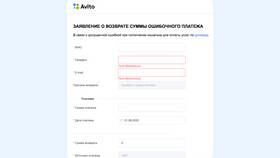Баланс для услуг Авито: для чего он нужен в Перекресток