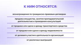 Что является косвенным налогом из перечисленного в Перекресток