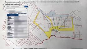 История о том, как изменили участок в Перекресток