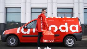 Как активировать промокод на Lamoda в Перекресток