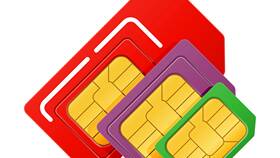 Как активировать SIM-карту Газпром Мобайл в Перекресток
