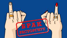 Как делится имущество при расторжении брака в Перекресток