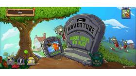 Как играть в Plants vs. Zombies с другом в Перекресток