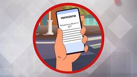 Как оформить ДТП по европротоколу через Госуслуги в Перекресток