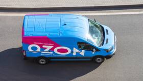Как оплачивать покупки детской картой Ozon в Перекресток