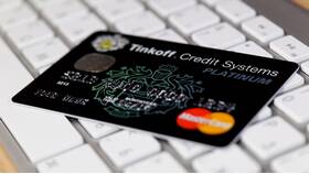 Как отменить заказ дебетовой карты Тинькофф в Перекресток