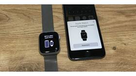 Как отвязать Apple Watch от iPhone в Перекресток