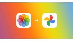 Как перенести фотографии в iCloud в Перекресток