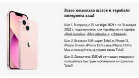 Как поделиться интернет-трафиком с другом на Tele2 в Перекресток