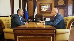 Как получить компенсационную выплату в Генбанк в Перекресток