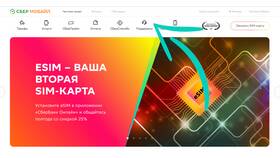 Как получить обещанный платеж в Сбербанк Мобайл в Перекресток