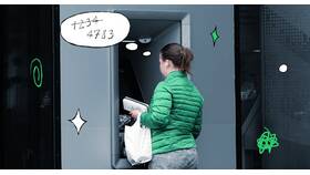 Как поменять пароль в ВТБ в Перекресток