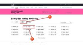 Как проверить и пополнить баланс на Теле2 в Перекресток
