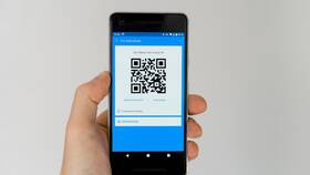 Как считывать QR-коды на Android в Перекресток