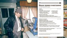 Как сдать купленный товар в Перекресток
