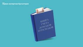 Как создать книгу учета доходов и расходов в Перекресток
