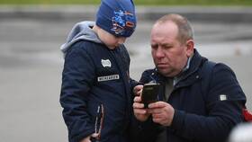 Как убрать лимит с телефона ребенка в Перекресток