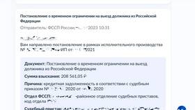 Как узнать о запретах в России бесплатно в Перекресток