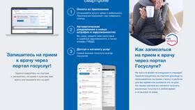 Как заказать услуги через мобильное приложение Госуслуги в Перекресток