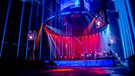 Количество залов в МТС Live Hall в Перекресток