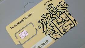 Почему на SIM-карте Тинькофф нет сети в Перекресток