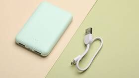 Почему Power Bank не заряжается в Перекресток