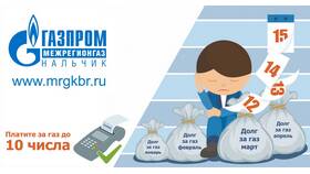 Почему при оплате за газ берут комиссию в Перекресток