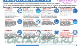 Почему товар висит в обработке в Перекресток
