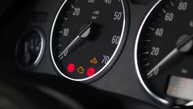 Почему загорается индикатор Check Engine в Перекресток