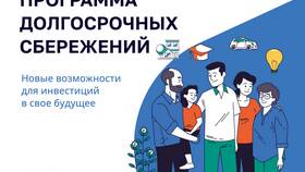 Программа долгосрочных сбережений ПСБ: обзор и условия в Перекресток