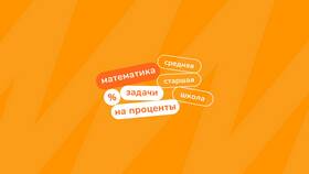 Решение задач с процентами: основные типы и методы в Перекресток