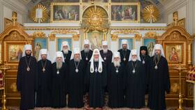 За что владыку Фому отправили на покой в Перекресток