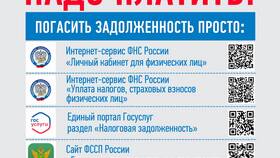Задолженность по налогам: что делать в Перекресток
