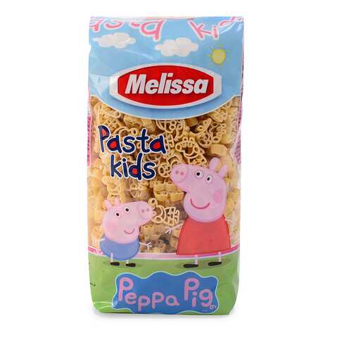 Макаронные изделия Пеппа Melissa 500 г, Греция в Перекресток
