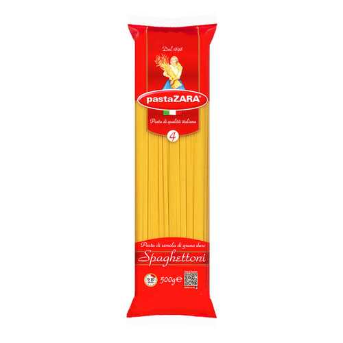 Спагетти Pasta Zara 500 г в Перекресток
