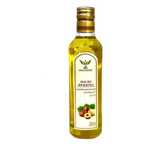 Масло Dial-export фундука 0.25 л в Перекресток