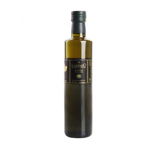 Масло оливковое Mediterranean Olive House Sitia Crete D.O.P. EV 500 мл в Перекресток