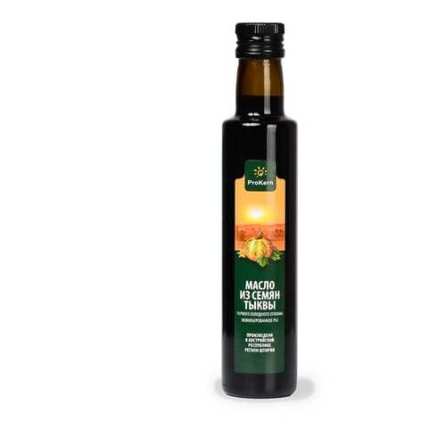 Масло тыквенное, Frank's Naturprodukte, 250 мл, Австрия в Перекресток