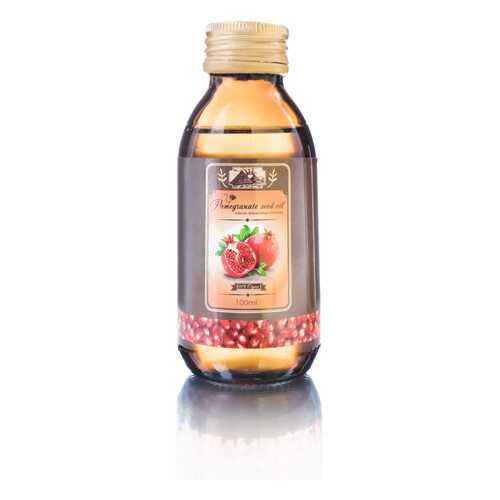 Shams Natural Oils масло гранатовых косточек, 100 мл. в Перекресток