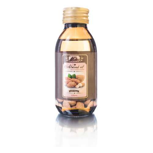 Shams Natural Oils миндальное масло, 100 мл. в Перекресток