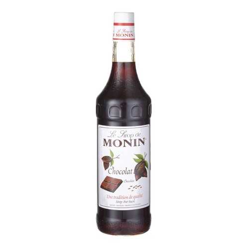 Monin Сироп Monin Шоколад, 50 мл в Перекресток