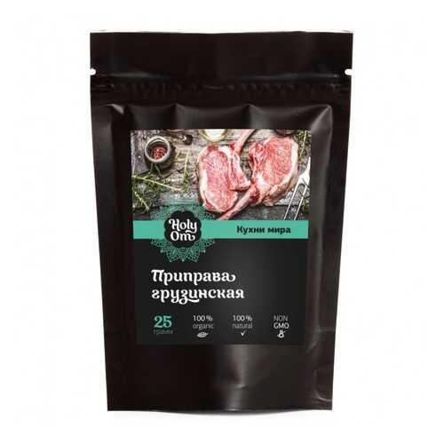 Приправа Holy Om грузинская кухни мира 25 г в Перекресток