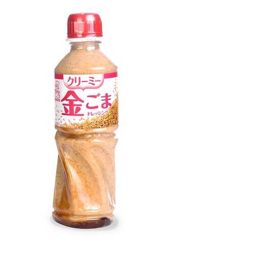 Соус Kenko Creamy Golden Орехово-кунжутный 500мл Япония в Перекресток