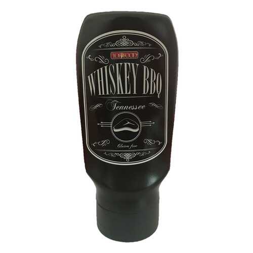 Соус Whiskey BBQ Tennesse 320 г в Перекресток