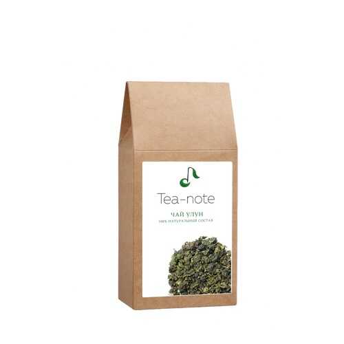 Чай Tea-note Улун, 100 гр в Перекресток