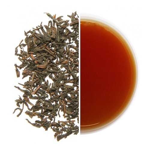 Чай Tea.ru Earl Grey Superior черный листовой c добавками 75 г в Перекресток