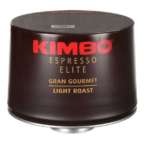 Кофе Kimbo Gran Gourmet зерно 1 кг в Перекресток