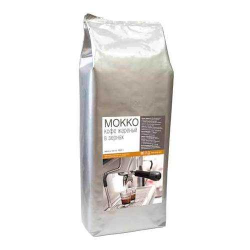 Кофе в зернах Alta Roma Mokko 1 кг в Перекресток