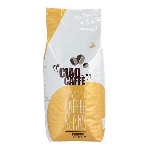 Кофе в зернах Ciao Caffe oro premium 1000 г в Перекресток
