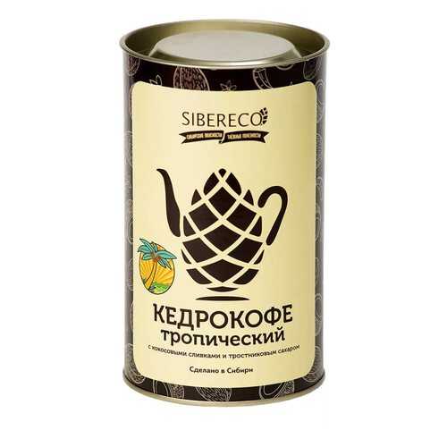 Кедрокофе Тропический в тубусе 500 гр. в Перекресток